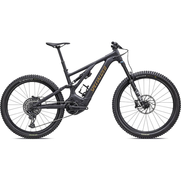 2023 Specialized Levo Comp Alloy