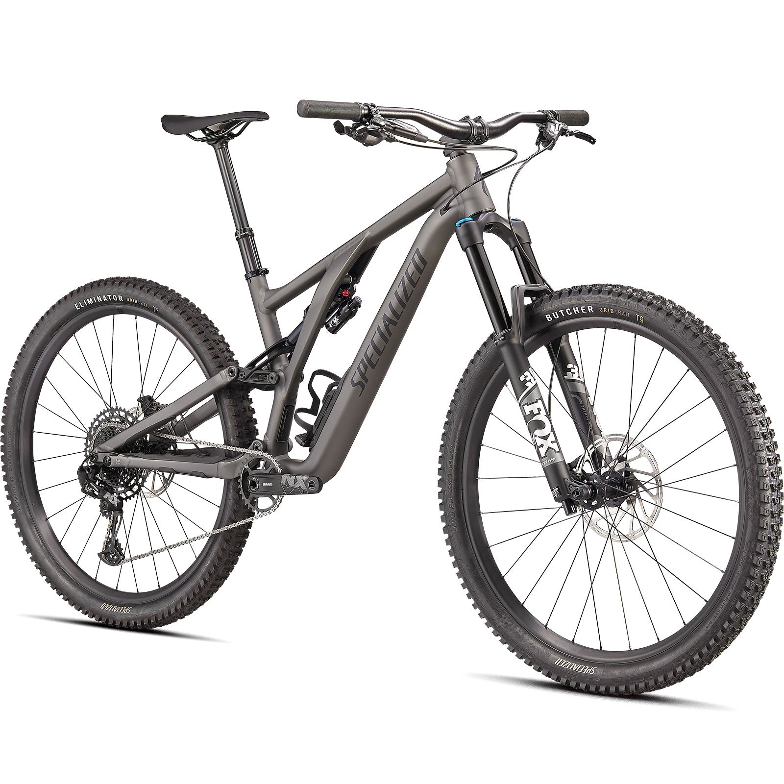 2023 Specialized Stumpjumper Comp Alloy Just Ride