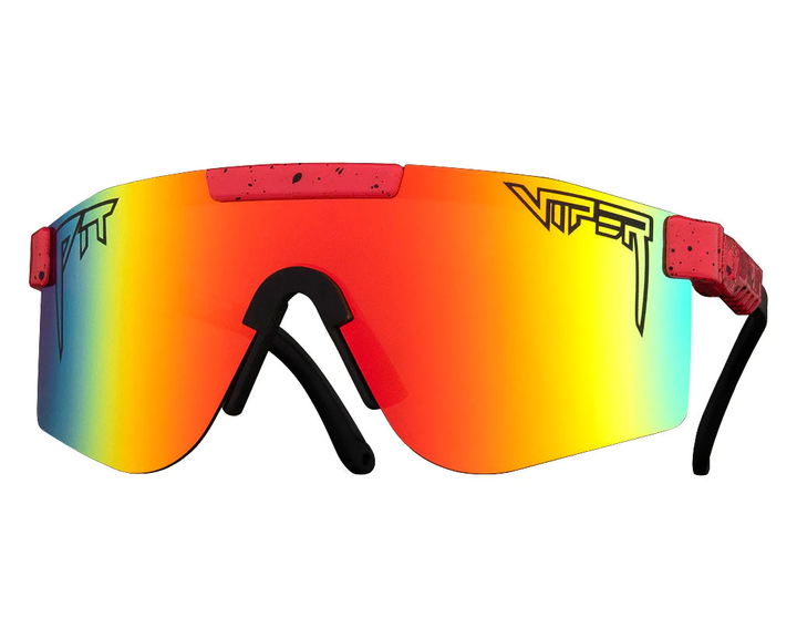 Pit Viper The Hotshot Polarized (Double Wide)