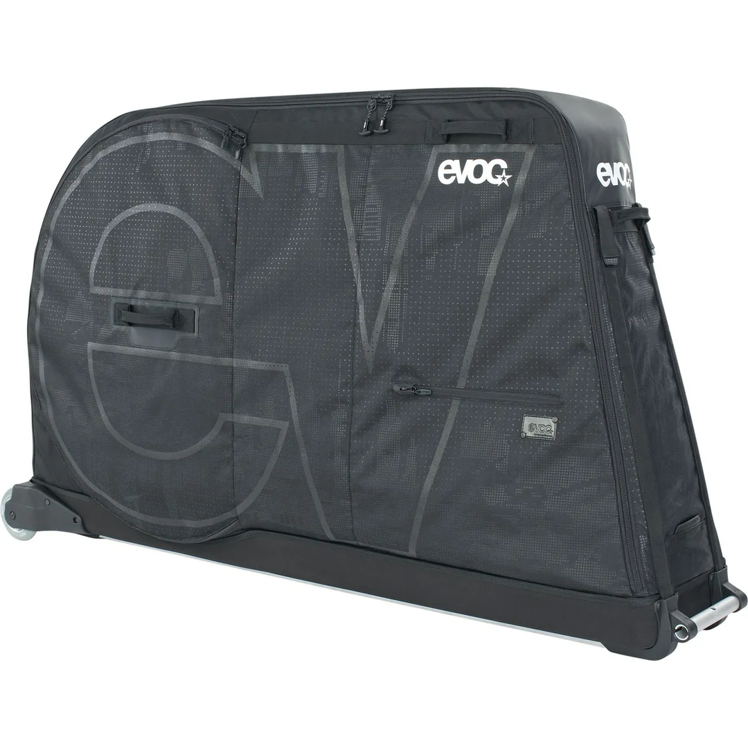 EVOC Bike Bag Pro Black 305L (Hire Fleet)