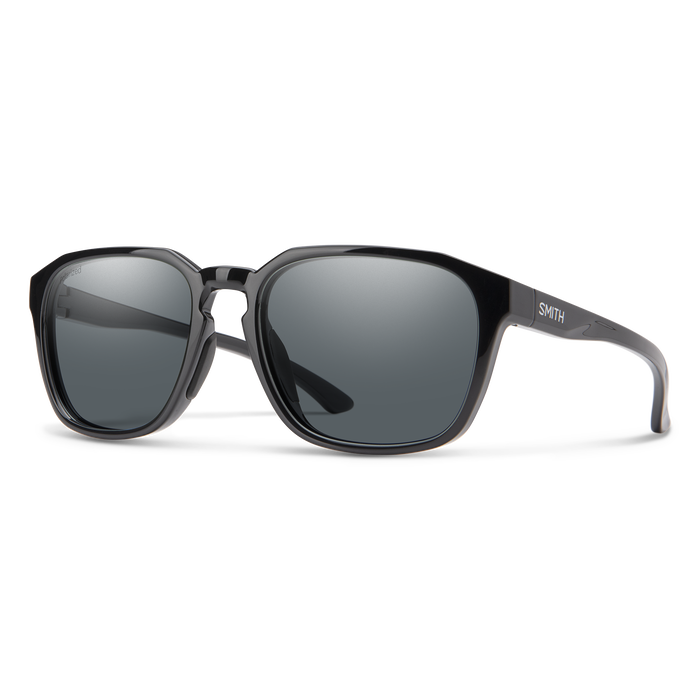 Smith Contour Black W Carbonic Polarized Lenses Just Ride