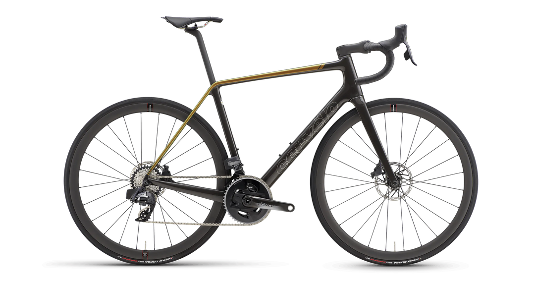 2022 Cervelo R5 Force AXS