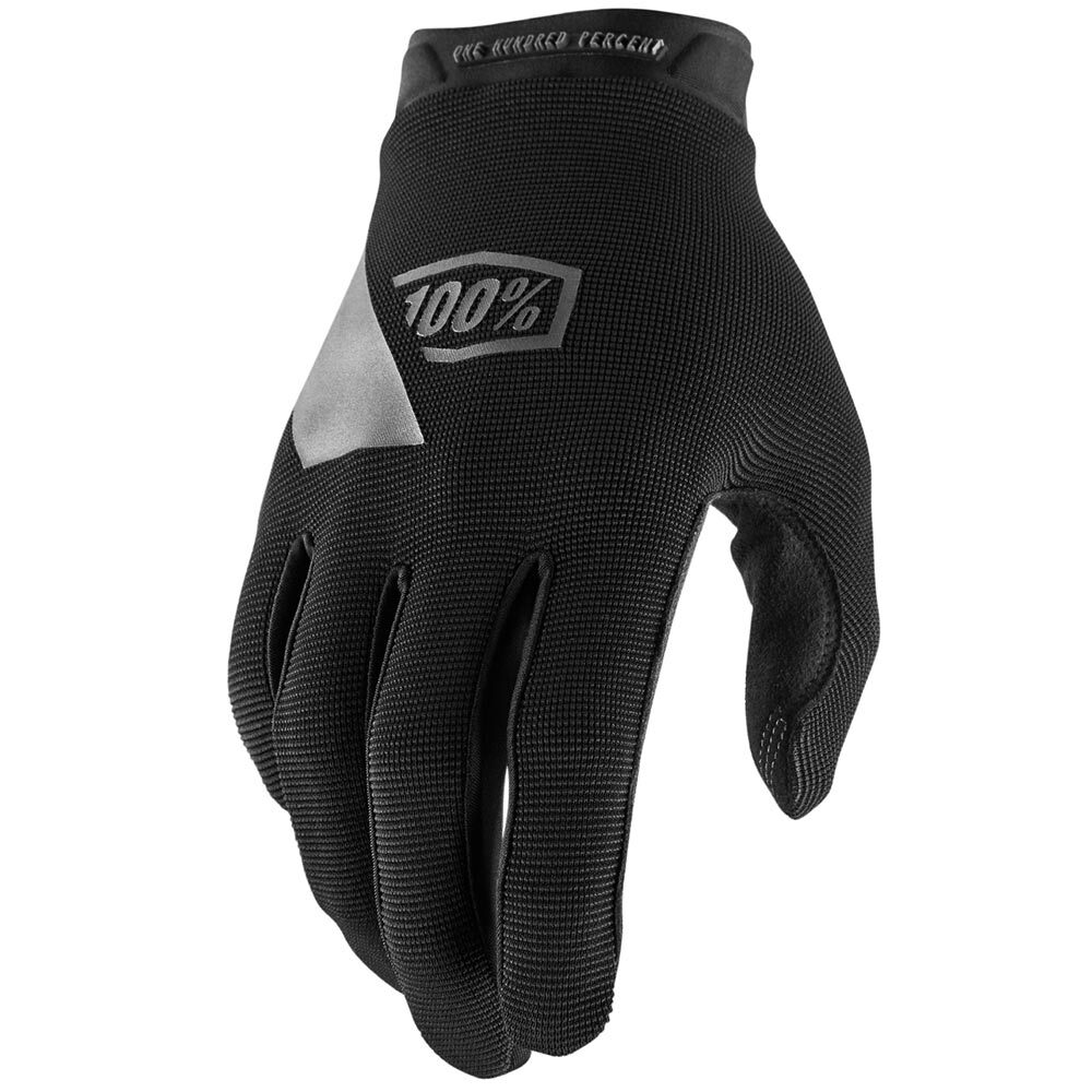 2020 100% RideCamp Youth Gloves