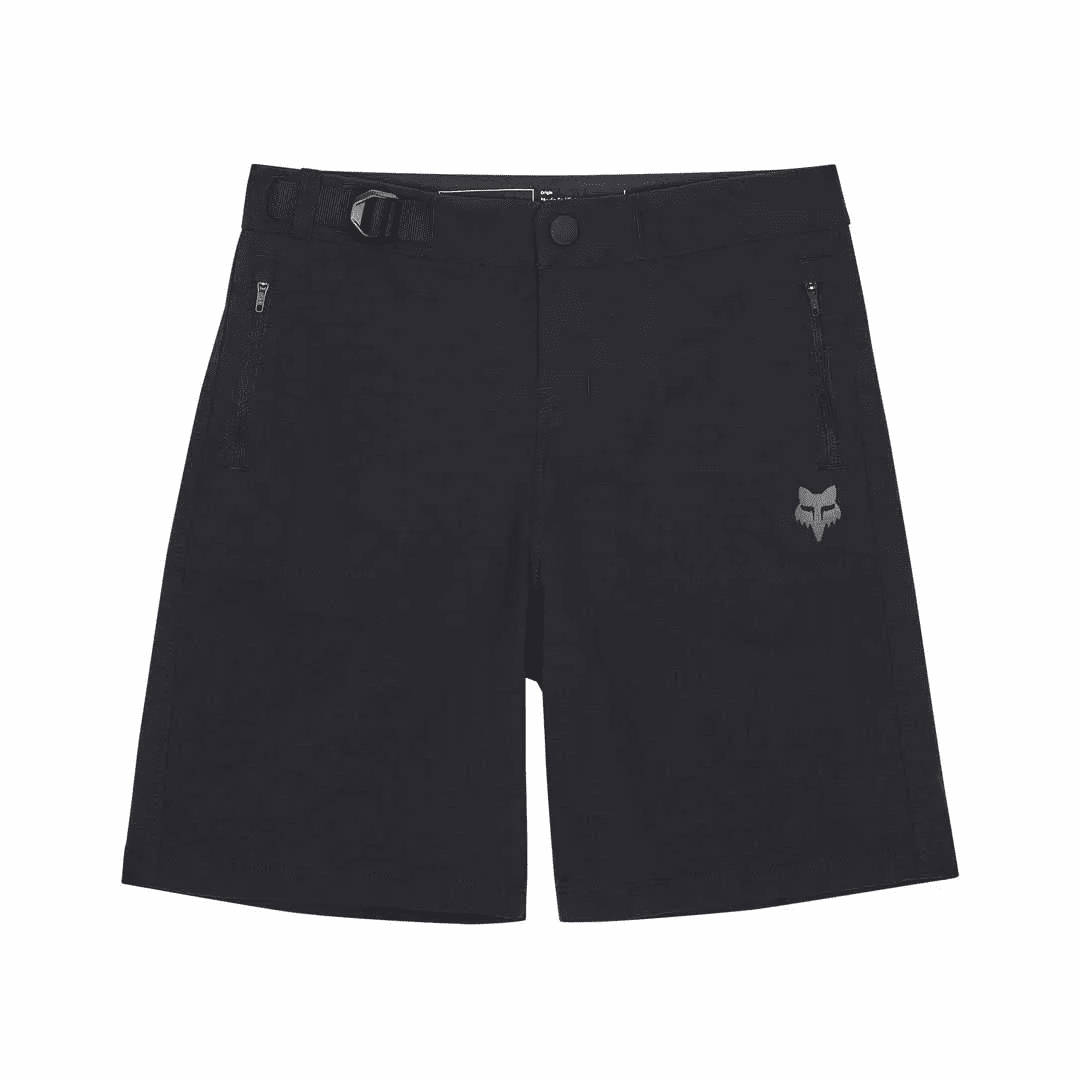 2024 Fox Ranger Youth Short W Liner Just Ride