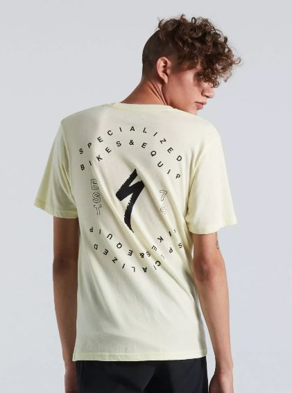 2022 Specialized Butter SS TEE