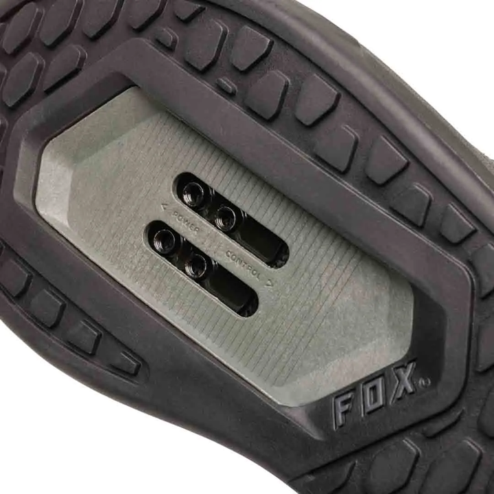 Fox Union BOA MTB Shoe
