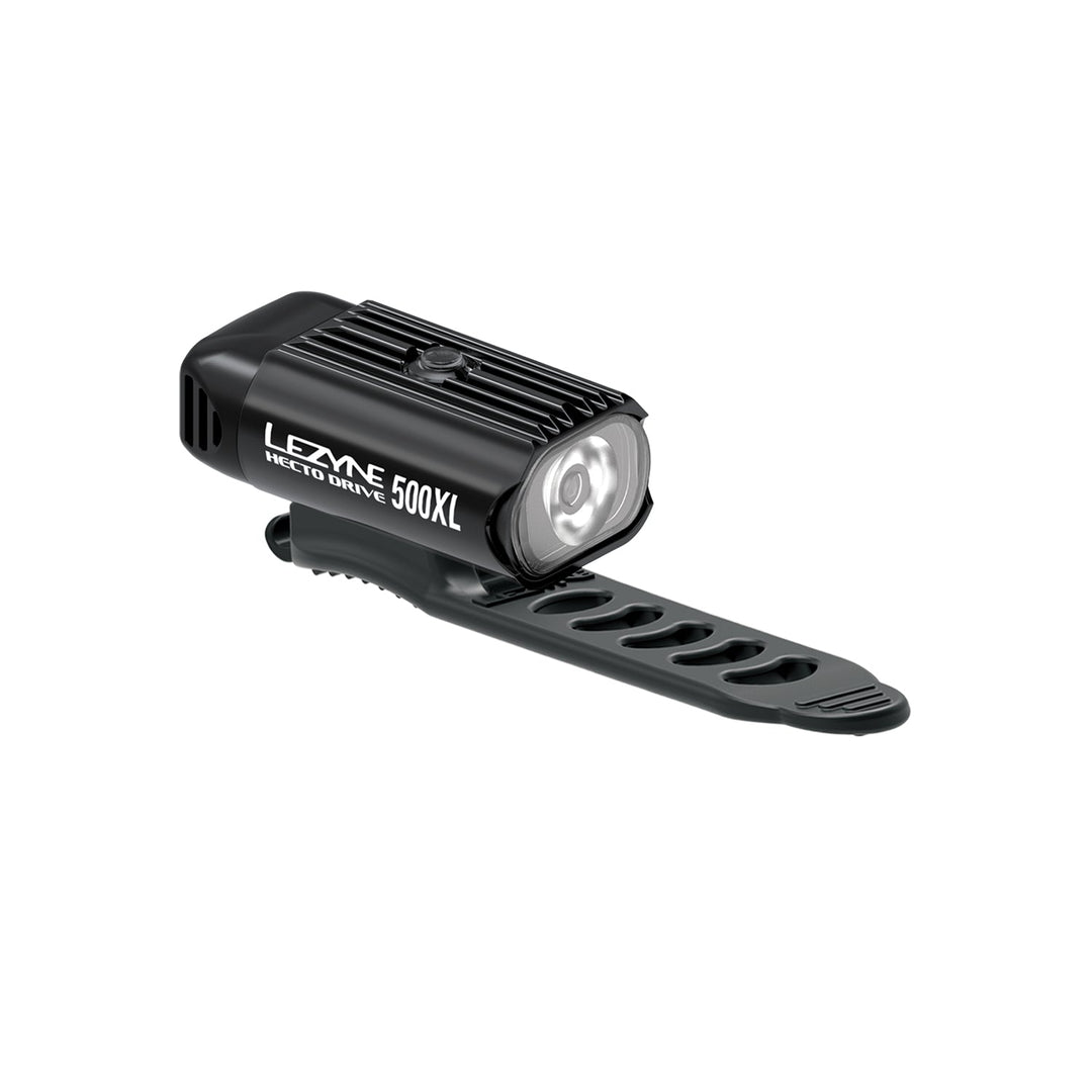 Lezyne Hector Drive 500XL Front Light