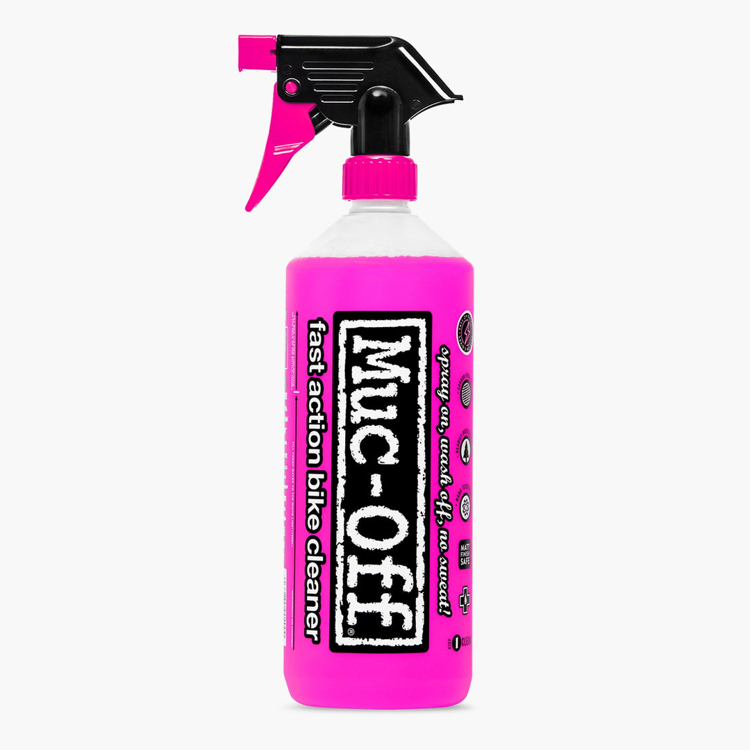 Muc-Off Nano Tech Cleaner 1ltr