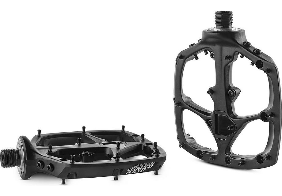 Specialized Boomslang Pedals Black