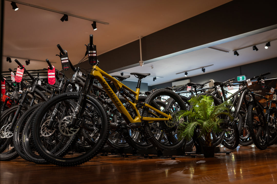 Ready to Dive into Mountain Biking? Let's Find Your Perfect Ride ...