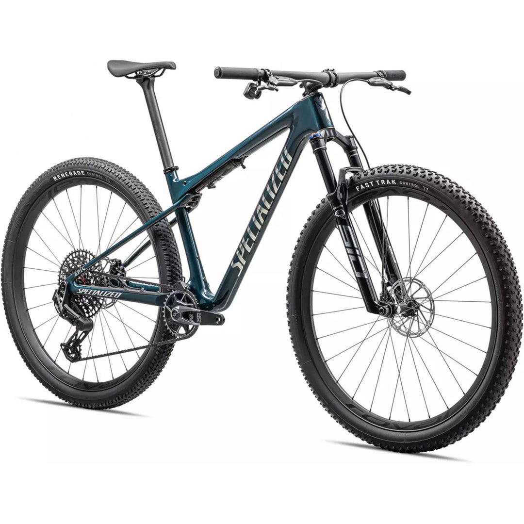 2023 Specialized Epic World Cup Pro