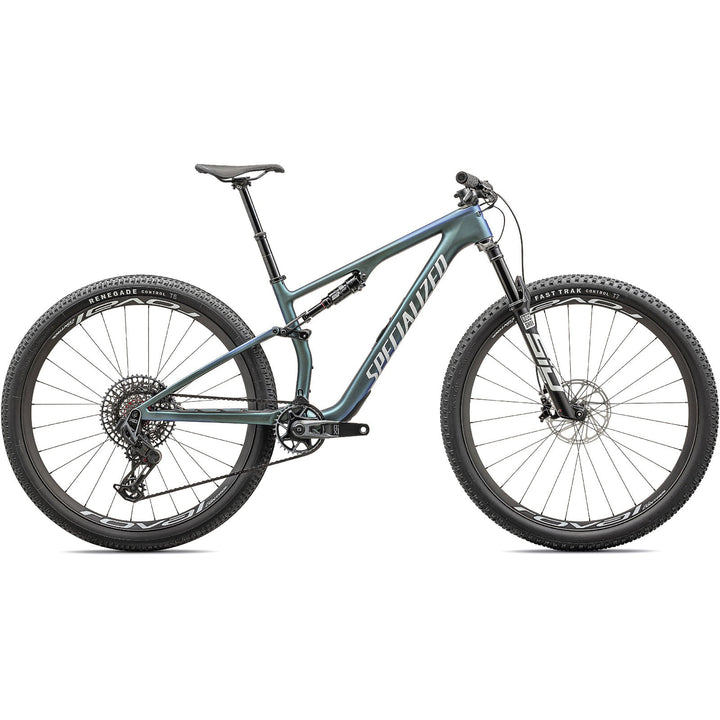 2024 Specialized Epic 8 Pro
