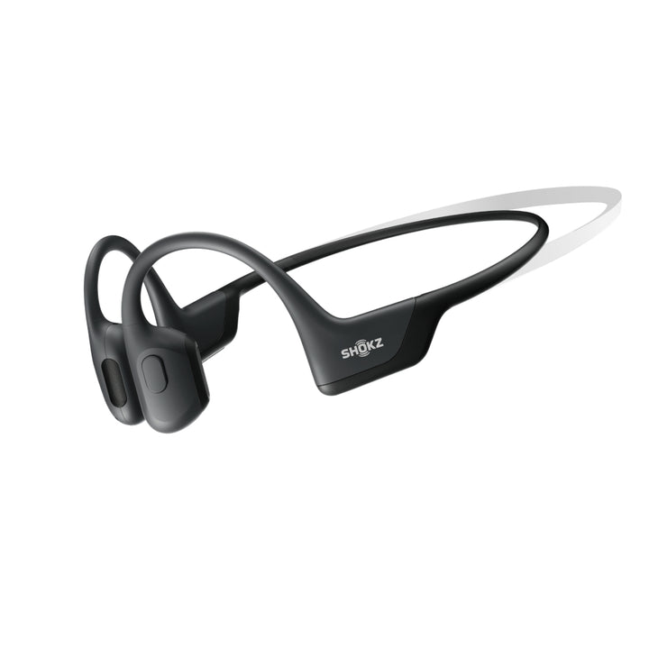 Shokz OpenRun Pro Mini Headphones Black