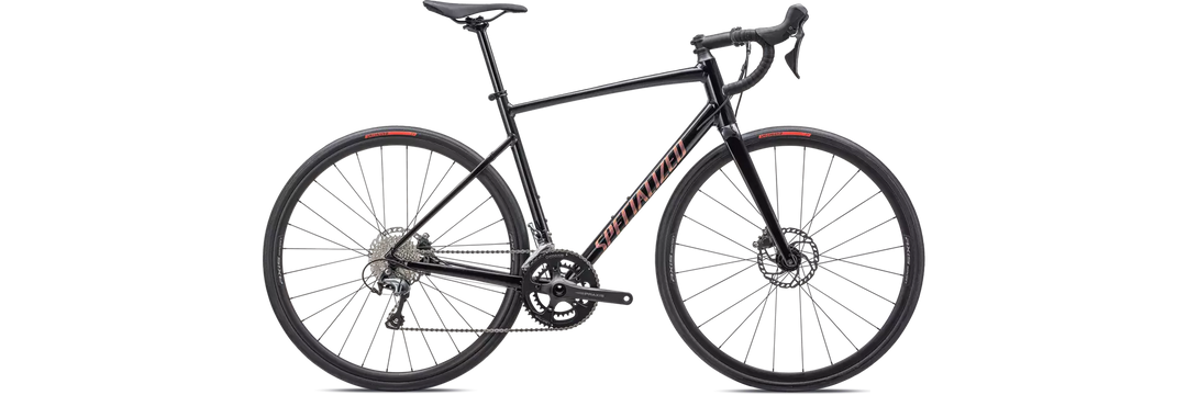 Specialized allez deals sport gloss satin