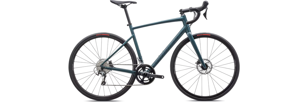 Specialized allez tarmac sales