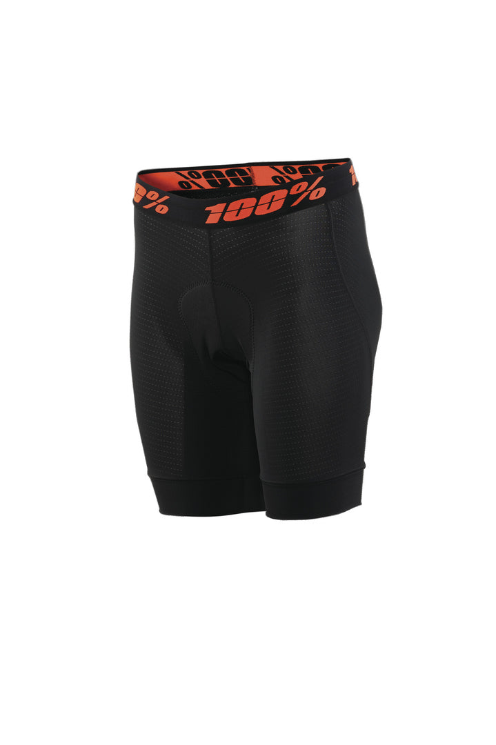 100% Crux Youth Liner Shorts
