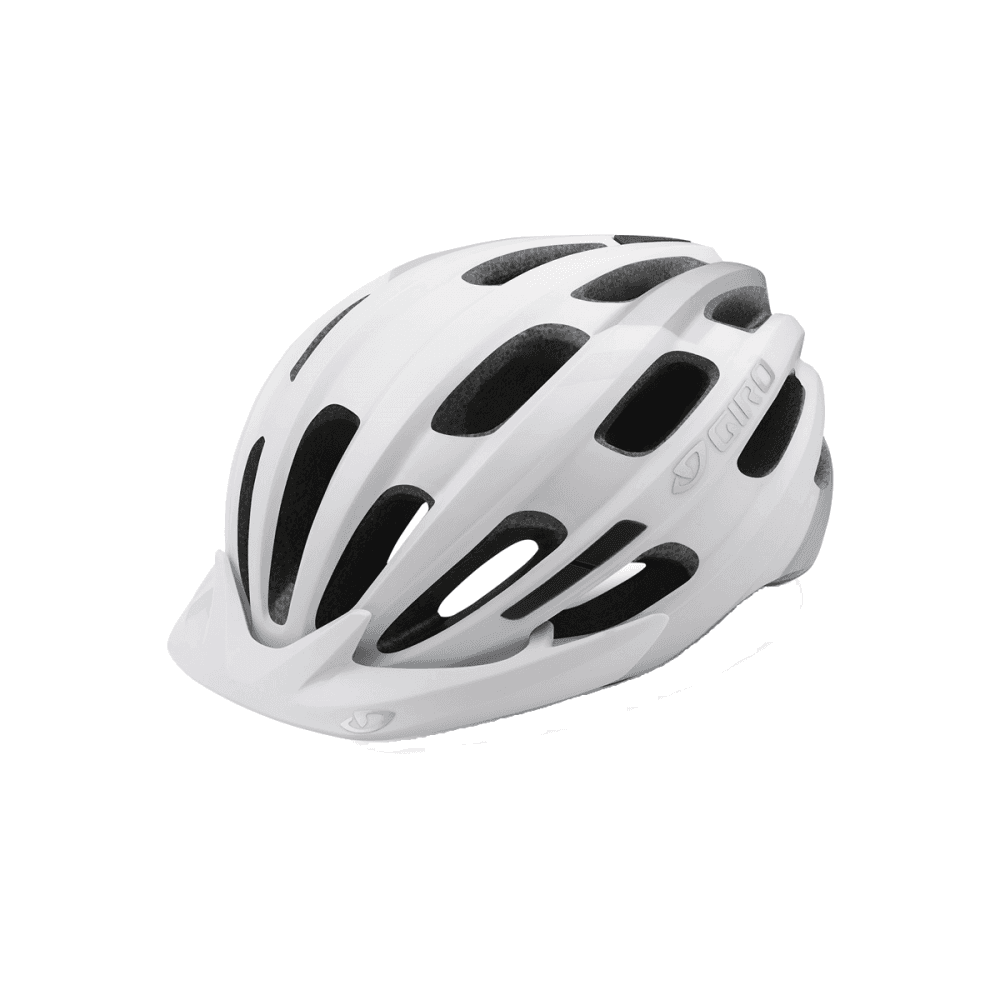 Giro Register Helmet Adult Universal Fit Matt White