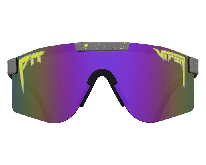 Pit Viper The Light Speed Polarized (Double Wide)