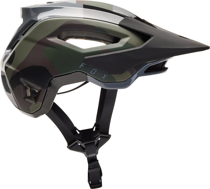 2022 Fox Speedframe Pro Helmet