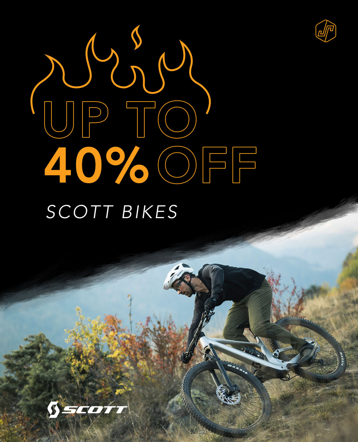 Just Ride Nerang | Premier Gold Coast Bike Shop