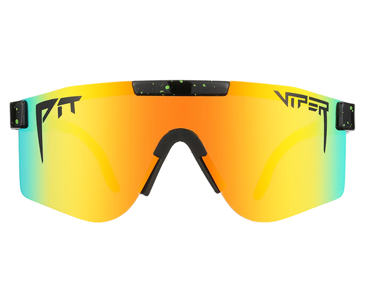 Pit Viper The Monster Bull Polarized (Double Wide)