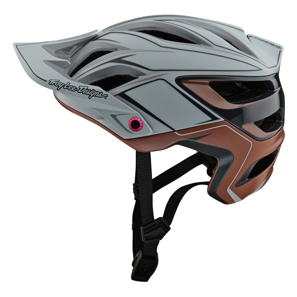 2024 TLD A3 Mips Helmet