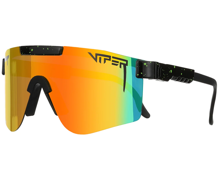 Pit Viper The Monster Bull Polarized (Double Wide)
