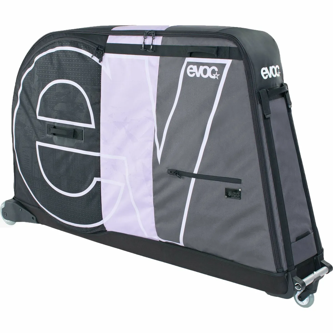 EVOC Bike Bag Pro 305L Multicolour (HireFleet)