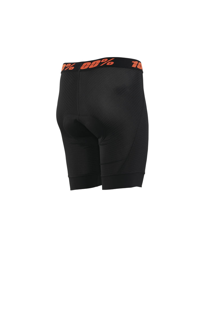 100% Crux Youth Liner Shorts