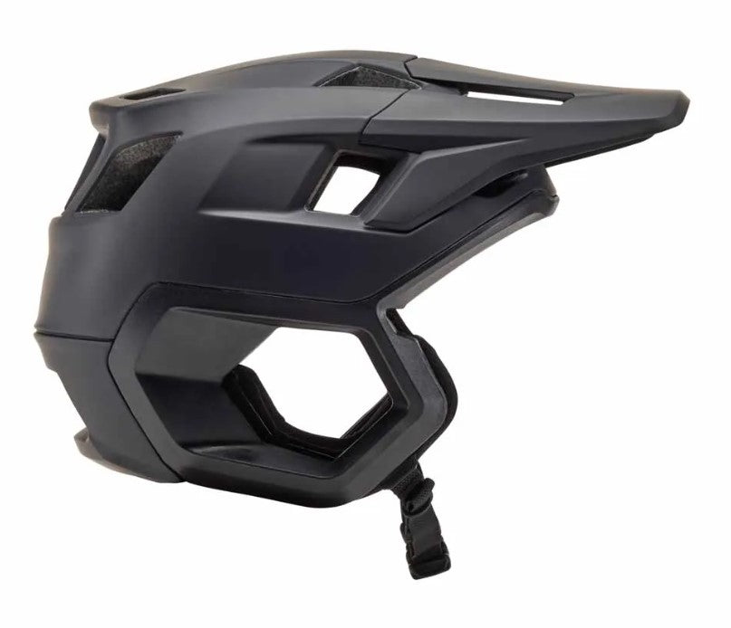2024 Fox Dropframe Helmet