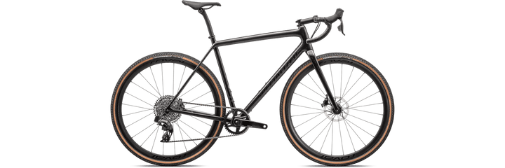 2023 Specialized Crux Expert