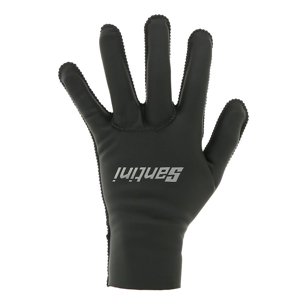 2021 Santini Vega Extreme Glove Black M