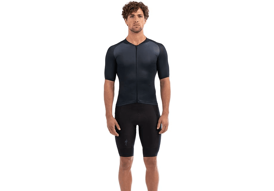 JERSEY SPECIALIZED SL AIR SS BLK S