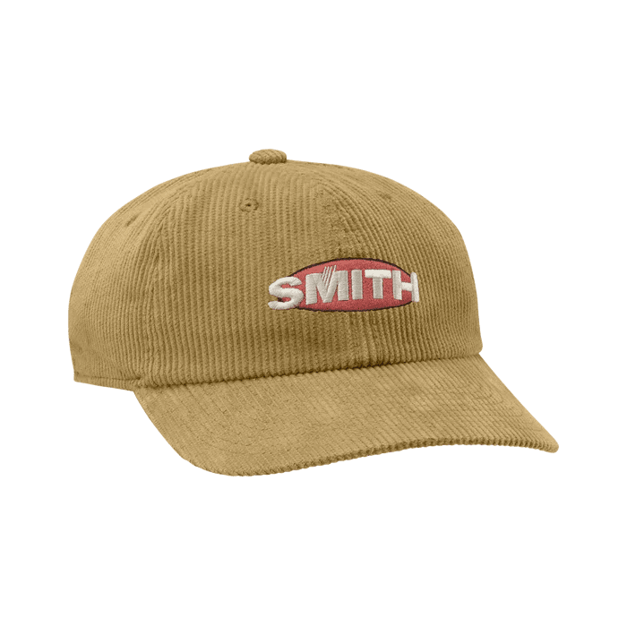 Smith The Archive Corduroy Cap