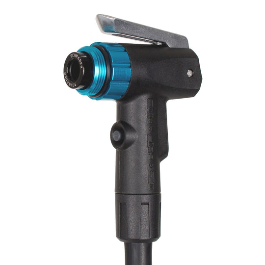 Blackburn Core 3 Floor Pump Just Ride