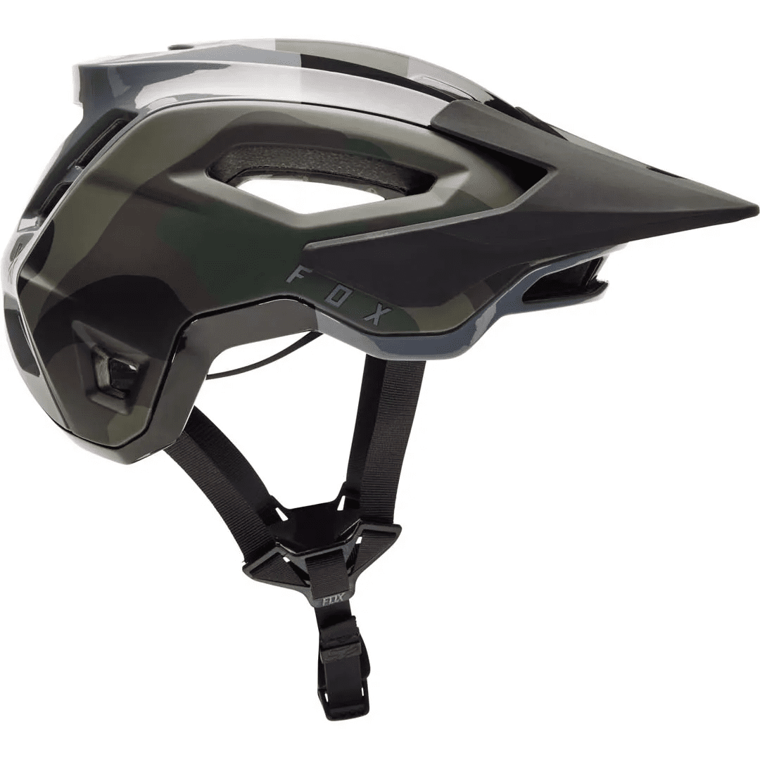 2023 Fox Speedframe Pro Helmet