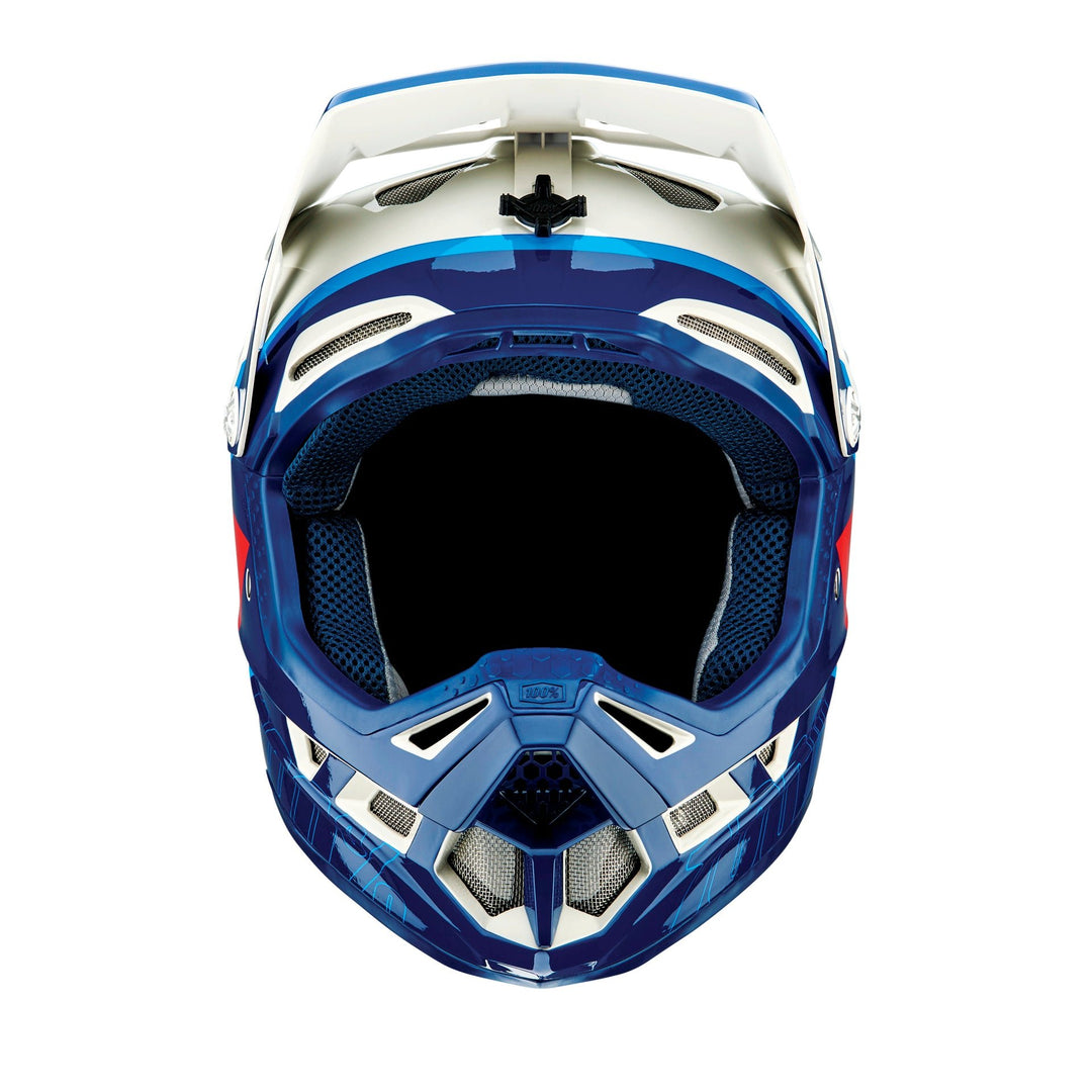 100% Aircraft Composite Helmet Trigger L