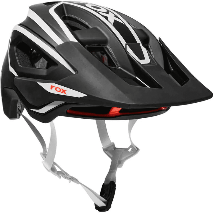 2023 Fox Speedframe Pro Helmet
