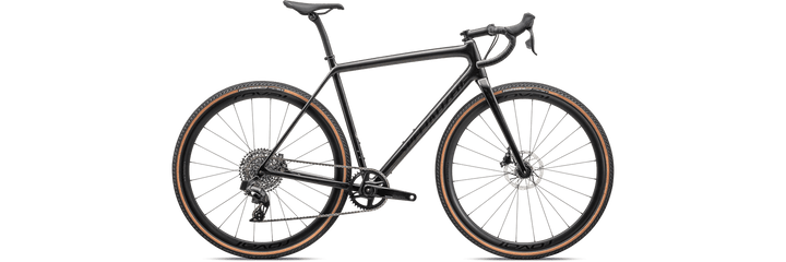2023 Specialized Crux Expert