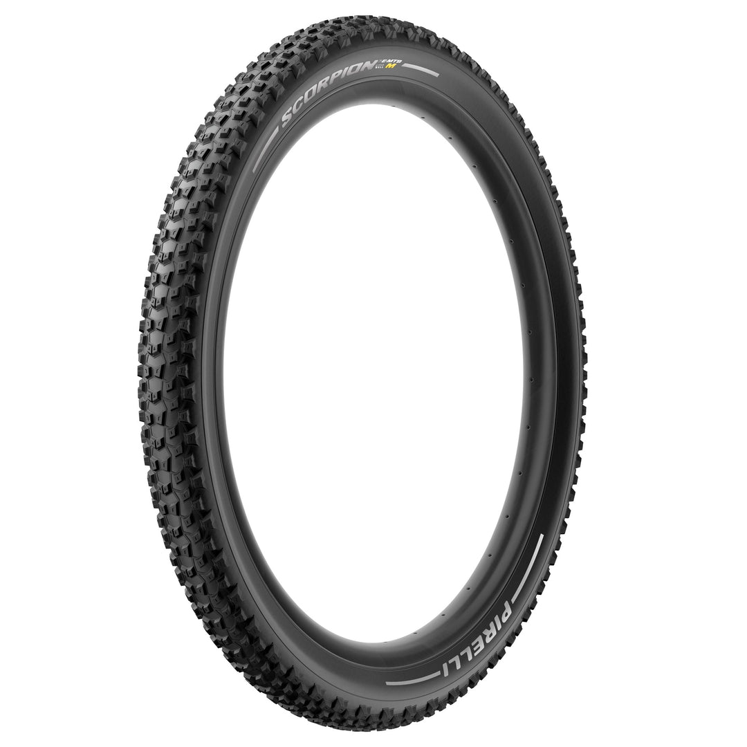 Pirelli Scorpion E-MTB 27.5 x 2.6 Tubeless Tyre