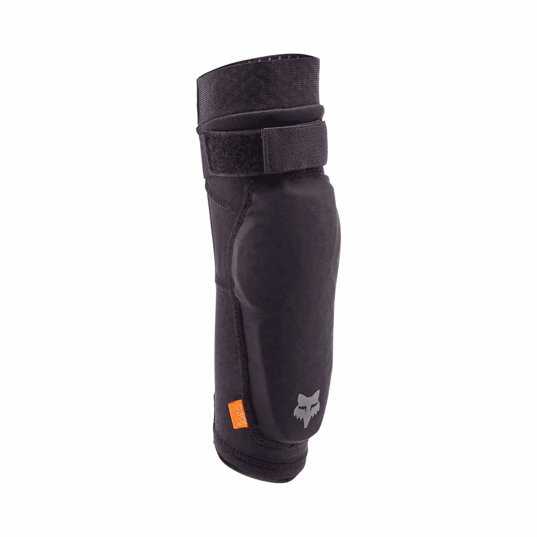 Fox Launch youth Elbow Guard Black OS
