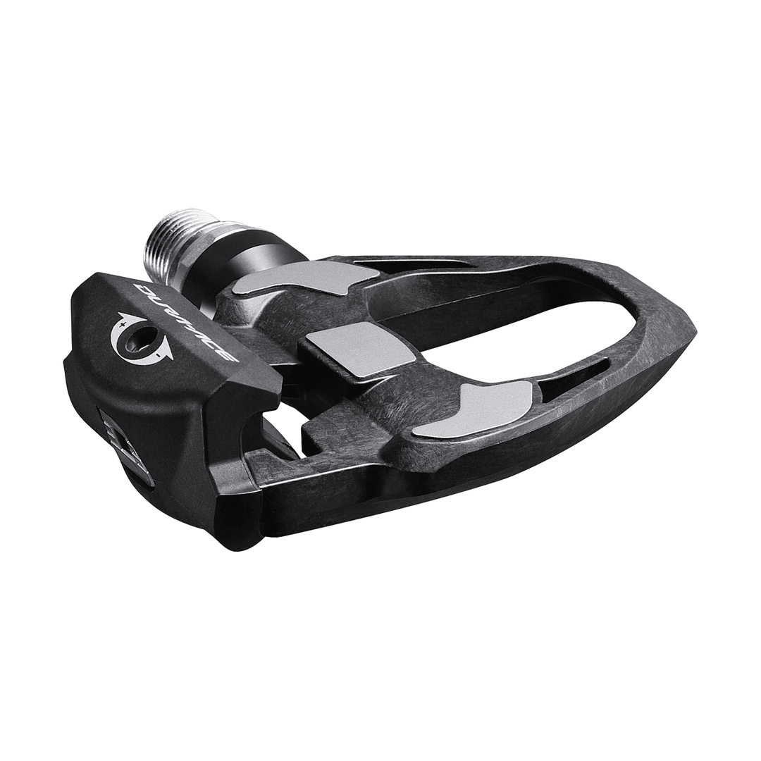 Shimano PD-9100 Dura-Ace Carbon Pedals