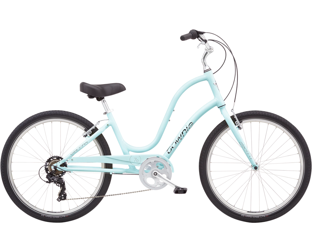 Electra townie step through hotsell