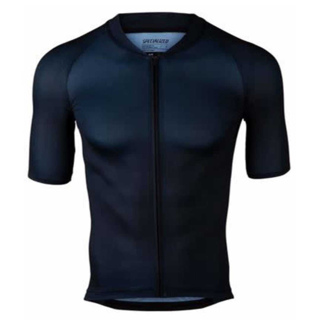 JERSEY SPECIALIZED SL AIR SS BLK M