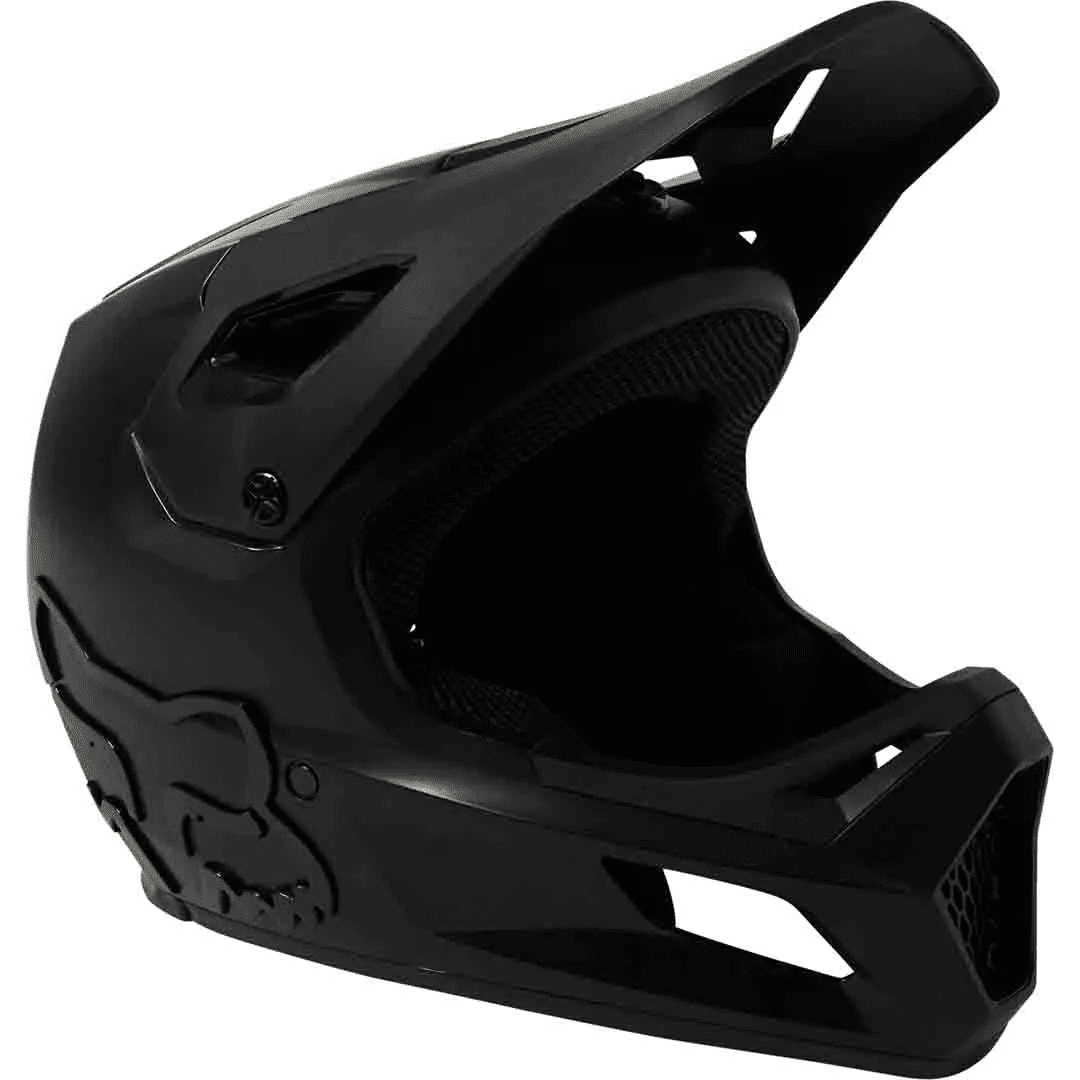 2023 Fox Rampage Helmet