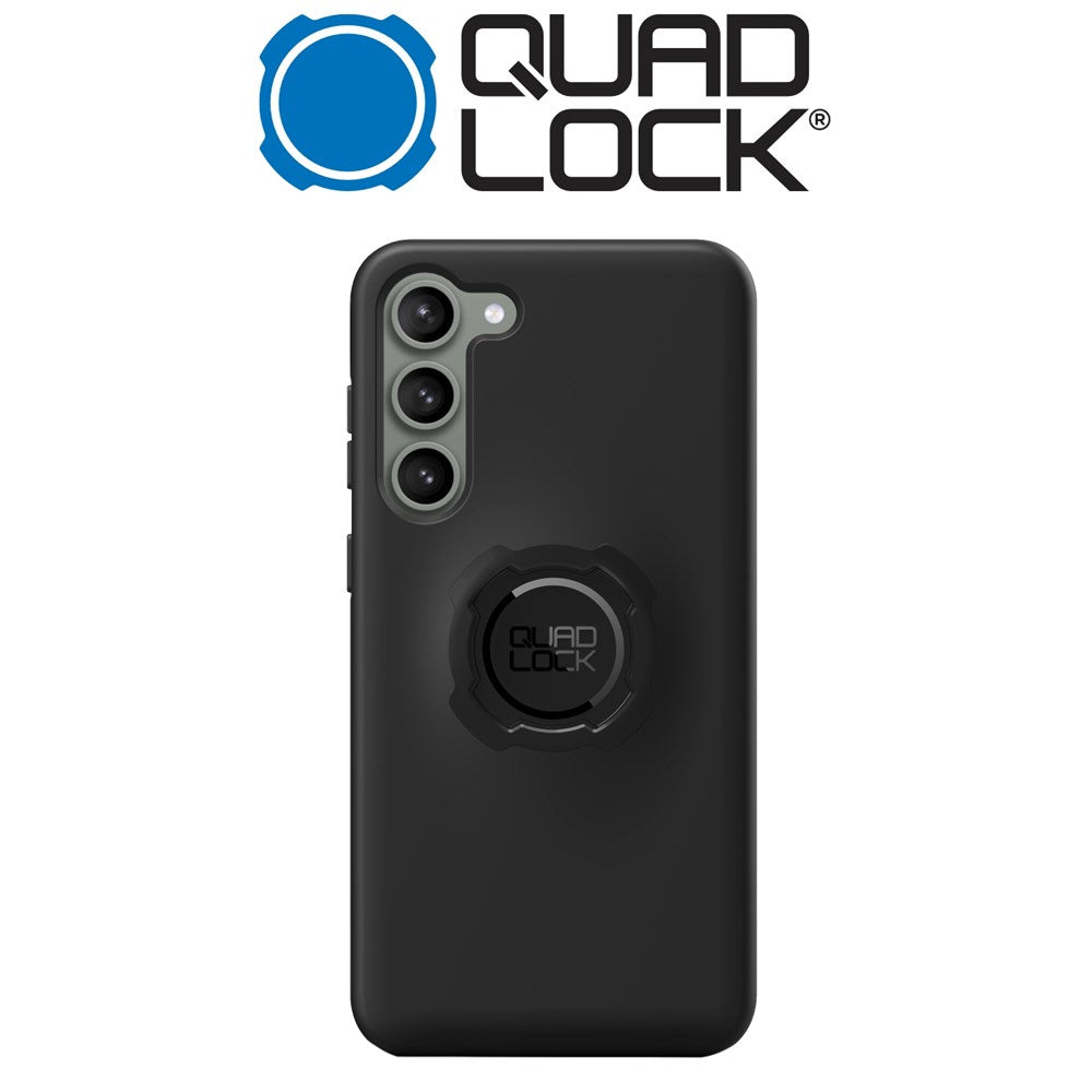 Quad Lock S23 Case Just Ride