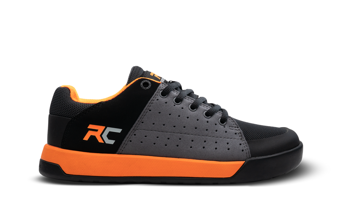 2021 Ride Concept Livewire Youth Shoes