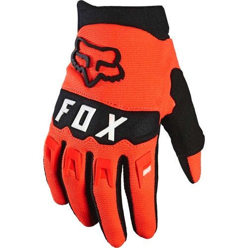2022 Fox DirtPaw Youth Glove