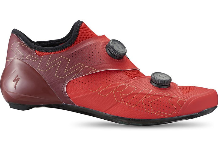 2021 Specialized S-Works Ares Shoes