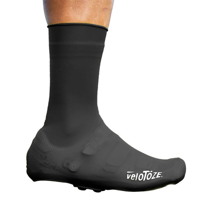 Velotoze Shoe Cover Tall Silicone